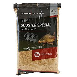 CAPERLAN Návnada Gooster Special kapor feeder 1 kg 1kg