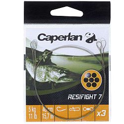 CAPERLAN Resifight 7 2 Slučky 5 Kg