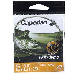 CAPERLAN Resifight 7 Háčik Ryder 9 Kg