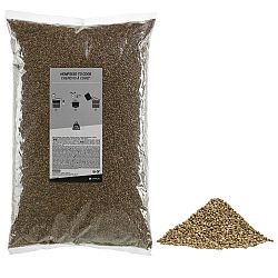 CAPERLAN Suché semená na lov kapra Konope 5 kg 5 kg