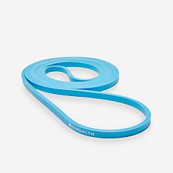 CORENGTH Posilňovacia guma - tréningový pás 5 kg modrá