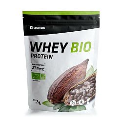 CORENGTH Whey Protein Bio Čokoláda 455 g
