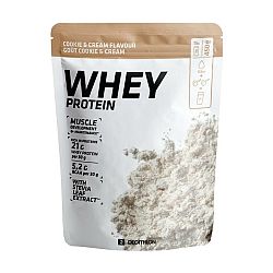 CORENGTH Whey Protein Cookies & Cream 450 g