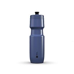 DECATHLON Cyklistická fľaša SoftFlow L 800 ml modrá