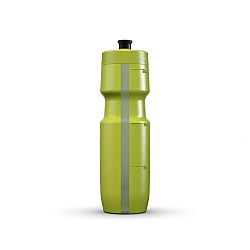 DECATHLON Cyklistická fľaša SoftFlow L 800 ml žltá žltá