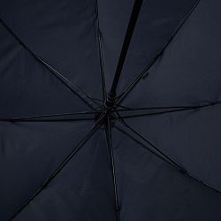 DECATHLON Golfový dáždnik malý Profilter modrá