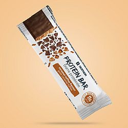 DECATHLON Proteínová tyčinka After Sport karamelovo-čokoládová 40 g