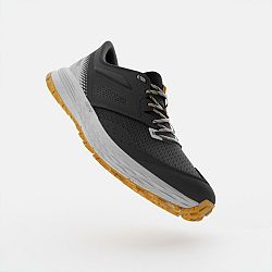 EVADICT Pánska trailová obuv TR2 sivo-uhľovočierna šedá 41