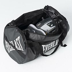 EVERLAST Športová taška Holdall čierna