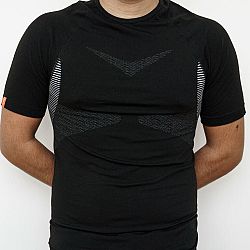 FENC'IT Funkčné tričko na tréningy čierna M