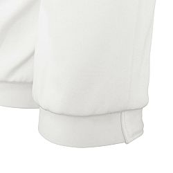 FENC'IT Nohavice na šerm 800N biela XL