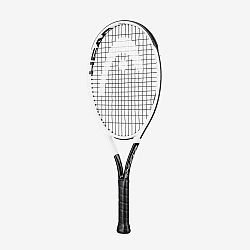 HEAD Detská tenisová raketa Graphene 360+ Speed 25 čierno-biela GRIP 0
