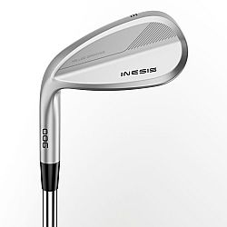 INESIS Wedge na golf 900 pre ľavákov, veľkosť 2, stredná rýchlosť – 48° 52° 56° 58° 48°