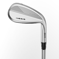 INESIS Wedge na golf 900 pre pravákov, veľkosť 1, stredná rýchlosť – 48° 52° 56° 58° 56°