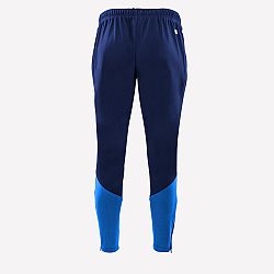 KIPSTA Detské futbalové nohavice Viralto Club modrá S (W30 L33)