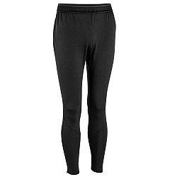 KIPSTA Futbalové nohavice pre dospelých čierne S (W30 L33)