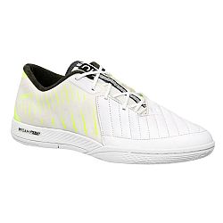 KIPSTA Futsalová obuv Ginka Pro bielo-žltá biela 40