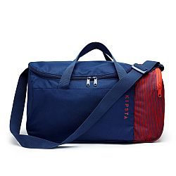 KIPSTA Športová taška Essential 20 l modrá 20 l