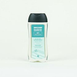 NABAIJI Sprchový gél a šampón 2v1 250 ml šedá