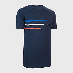 OFFLOAD Detské tričko Francúzsko modrá 14-15 r (161-172 cm)