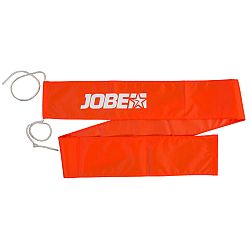 Oranžová vlajka Jobe na vlečné športy oranžová