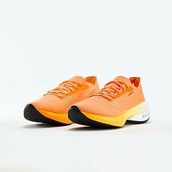 Pánska bežecká obuv Kiprun KD900 oranžová oranžová 44