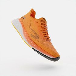 Pánska bežecká obuv Kiprun KS900 Light oranžová oranžová 41