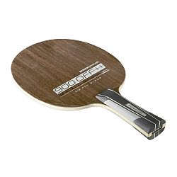 PONGORI Drevená pálka na stolný tenis TTW 900 OFF ++ hnedá
