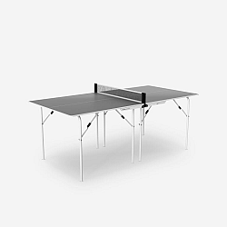PONGORI Stôl na stolný tenis PPT 130 Indoor Medium šedá