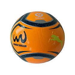 PUMA Lopta na plážový futbal oranžová oranžová 5