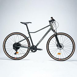 RIVERSIDE Trekingový bicykel 920 L