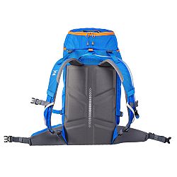 SIMOND Horolezecký batoh Alpinism 33 litrov modrý