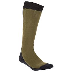 SOLOGNAC Fleecové Ponožky 500