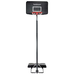 TARMAK Basketbalový Kôš B100 čierny