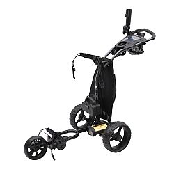 TROLEM Elektrický golfový vozík FALL CAN No Size