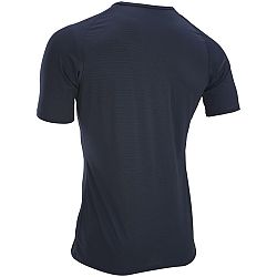VAN RYSEL Spodné cyklistické tričko Essential modré S