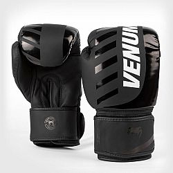 VENUM Boxerské rukavice Challenger 3.0 čierne 16 OZ