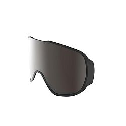 WEDZE Zorník na lyžiarske okuliare S 500 I zrkadlový šedá L