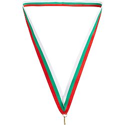 WORKSHOP Stuha na medaile 22 mm Bulharsko